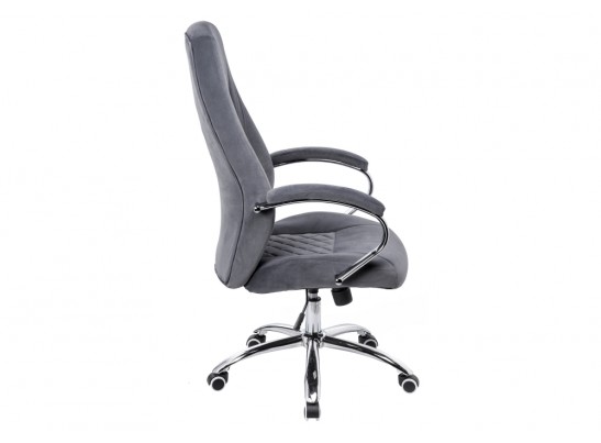 Компьютерное кресло Aragon dark grey в Кургане