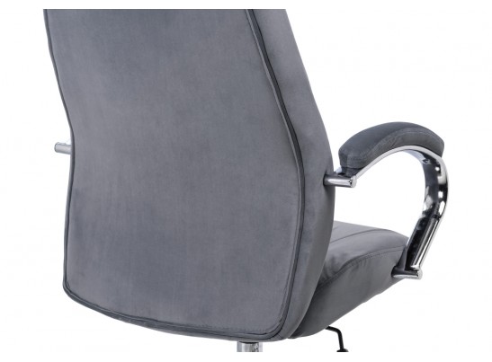 Компьютерное кресло Aragon dark grey в Кургане