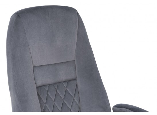 Компьютерное кресло Aragon dark grey в Кургане