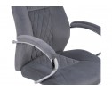 Компьютерное кресло Aragon dark grey в Кургане