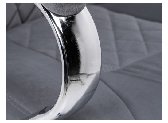 Компьютерное кресло Aragon dark grey в Кургане