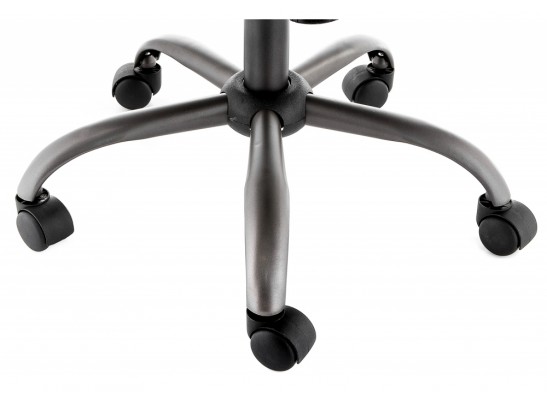 Компьютерное кресло Aven красное / черное в Кургане