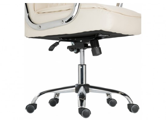 Компьютерное кресло Darvin cream в Кургане