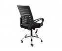 Компьютерное кресло Focus серое / черное в Кургане