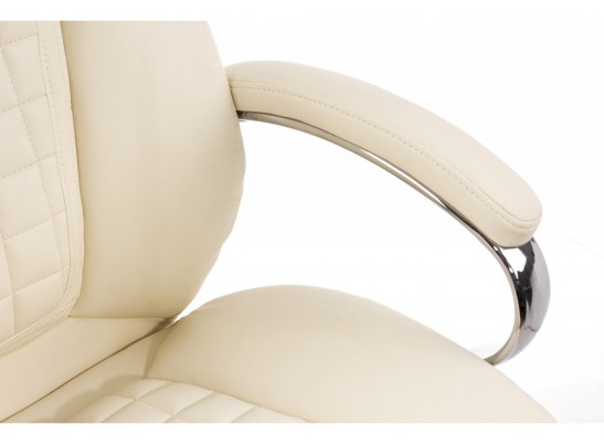 Компьютерное кресло Herd cream в Кургане