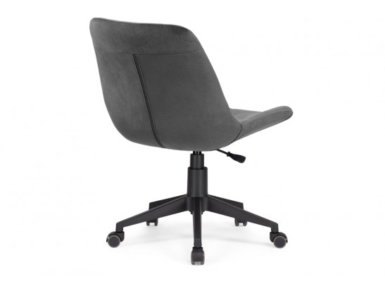 Компьютерное кресло Келми 1 графитовый / черный в Кургане