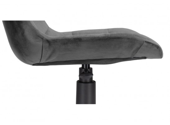 Компьютерное кресло Келми 1 графитовый / черный в Кургане