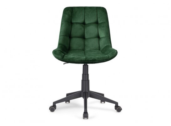 Компьютерное кресло Келми 1 изумрудный / черный в Кургане