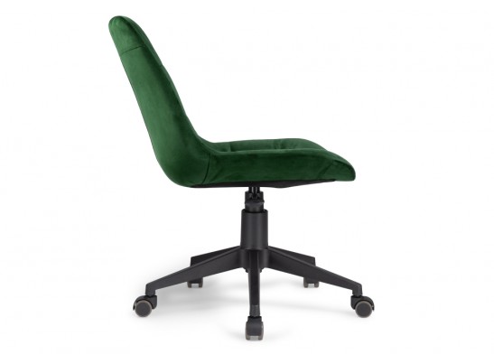 Компьютерное кресло Келми 1 изумрудный / черный в Кургане