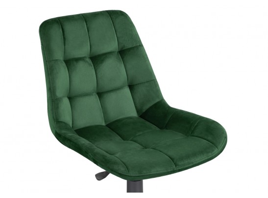 Компьютерное кресло Келми 1 изумрудный / черный в Кургане