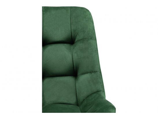 Компьютерное кресло Келми 1 изумрудный / черный в Кургане