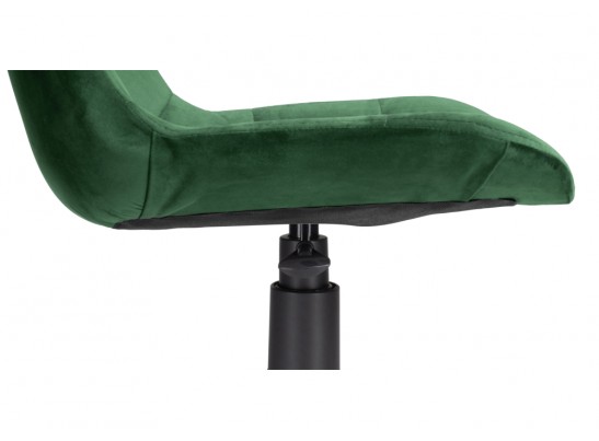 Компьютерное кресло Келми 1 изумрудный / черный в Кургане