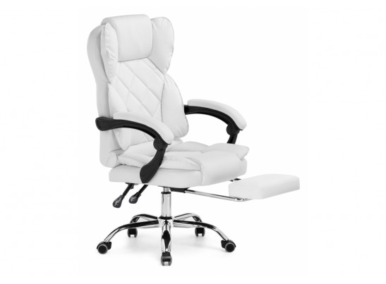 Компьютерное кресло Kolson whitе в Кургане