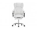 Компьютерное кресло Kolson whitе в Кургане