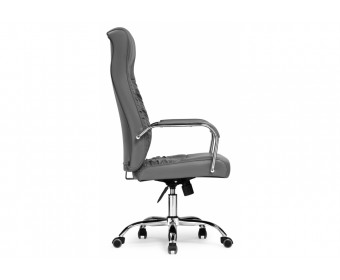 Компьютерное кресло Longer light gray