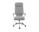 Компьютерное кресло Patra grey fabric в Кургане