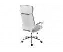Компьютерное кресло Patra grey fabric в Кургане