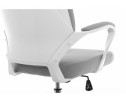 Компьютерное кресло Patra grey fabric в Кургане