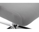 Компьютерное кресло Patra grey fabric в Кургане