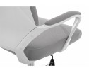 Компьютерное кресло Patra grey fabric в Кургане