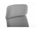 Компьютерное кресло Patra grey fabric в Кургане