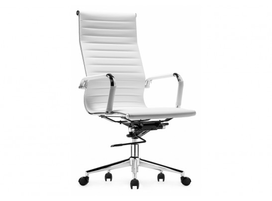 Компьютерное кресло Reus white в Кургане