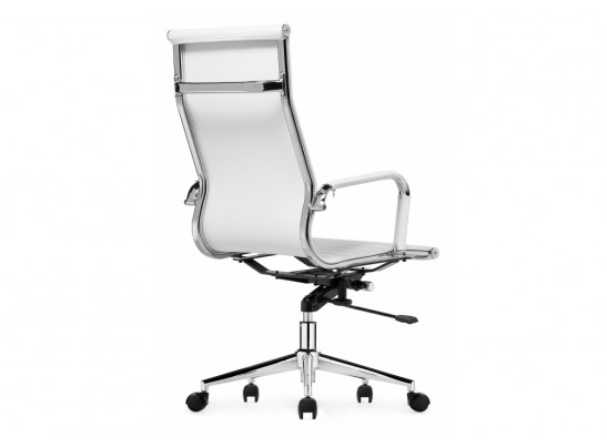 Компьютерное кресло Reus white в Кургане