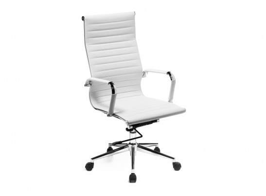 Компьютерное кресло Reus white в Кургане