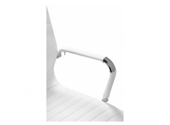 Компьютерное кресло Reus white в Кургане