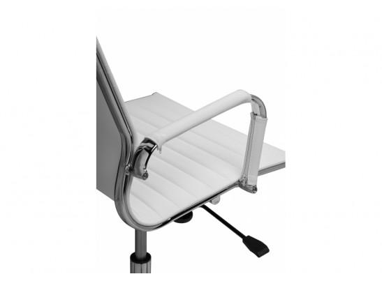 Компьютерное кресло Reus white в Кургане