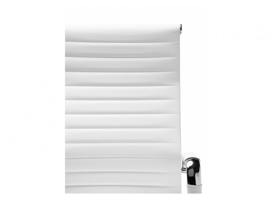 Компьютерное кресло Reus white в Кургане