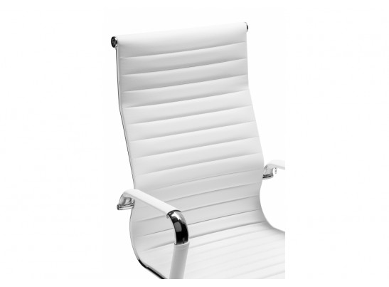 Компьютерное кресло Reus white в Кургане