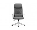 Компьютерное кресло Salta gray / white в Кургане