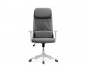 Компьютерное кресло Salta gray / white в Кургане