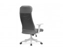 Компьютерное кресло Salta gray / white в Кургане