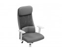 Компьютерное кресло Salta gray / white в Кургане