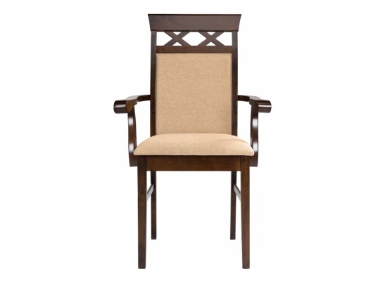 Кресло Mango бежевое в Кургане