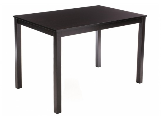 Обеденная группа Chili (стол и 4 стула) cappuccino / cream в Кургане