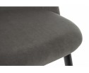 Обеденная группа Енлиан dark gray / brown / black в Кургане
