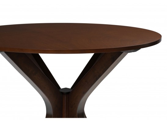 Обеденная группа Фукуда dirty oak / beige в Кургане