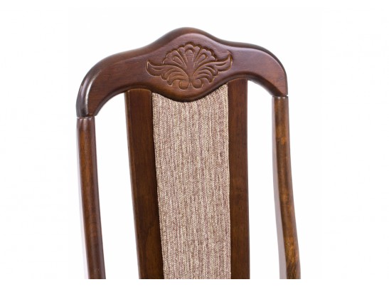 Обеденная группа Фукуда dirty oak / beige в Кургане