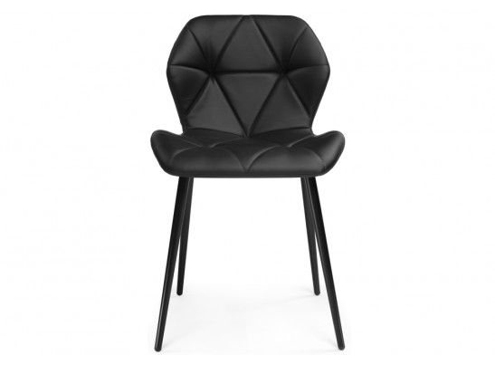 Обеденная группа Наирти черный / метрополитан грей в Кургане