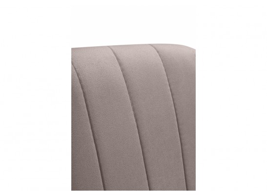 Полубарный стул Дани Мини латте (zd 290) / золотой в Кургане