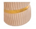 Пуф Ring 2-П beige в Кургане
