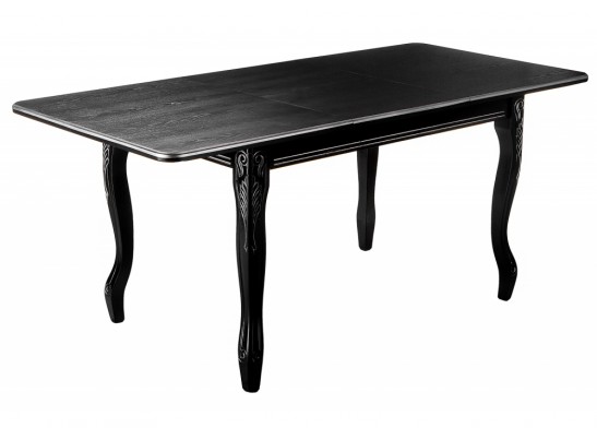 Стол Каллисто патина серебро в Кургане