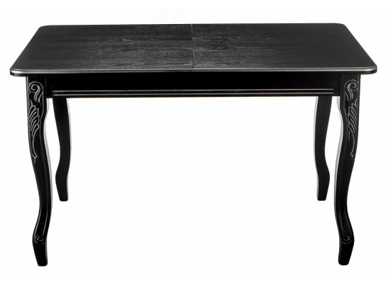 Стол Каллисто патина серебро в Кургане