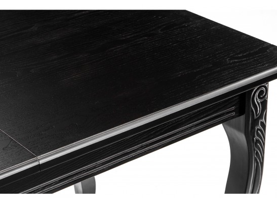 Стол Каллисто патина серебро в Кургане