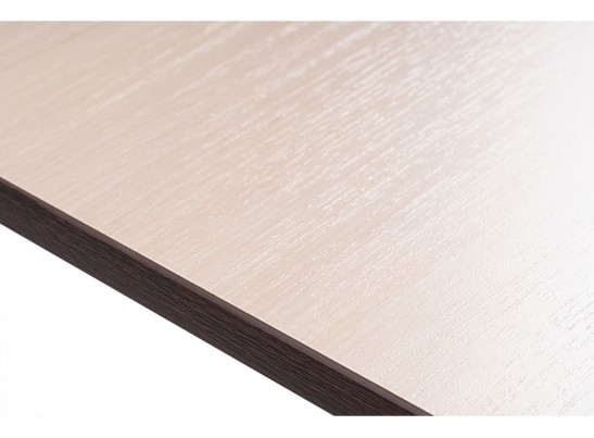 Стол-книжка Симоне венге / дуб молочный в Кургане