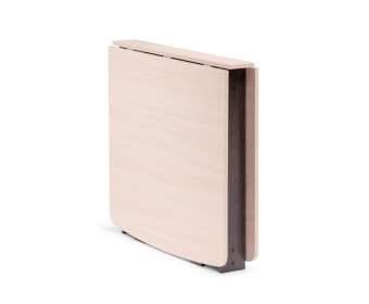 Стол-книжка СтК4 венге / дуб молочный