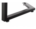 Стол Kont 120х80х75 dark walnut в Кургане